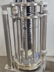 Cytiva AxiChrom 300/300 Axial Compression Chromatography Column for Bioprocessing, 12 of 22
