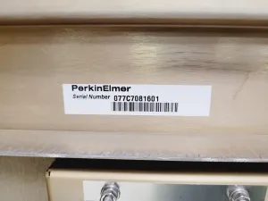 Perkin Elmer Optima 5300 DV ICP-OES Spectrometer with PC and Software, 13 of 47