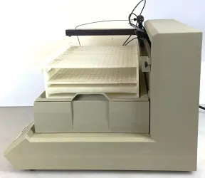 Gilson FC 204 Fraction Collector for Analytical and Preparative Liquid Chromatography, 8 of 11