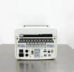 ABI ProFlex PCR System 96-Well Block Model 4483636 with 6.0°C/sec Ramp Rate, 4 of 12