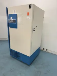 Z-Sci Biomedical Freezer with Digital Control Panel for Biomedical Applications, 2 of 4