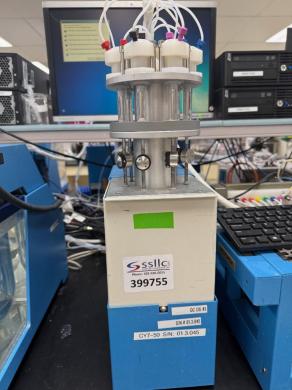 Sotax AT7 Smart Semi-Automated Dissolution Tester for Pharmaceutical Dosage Forms-cover