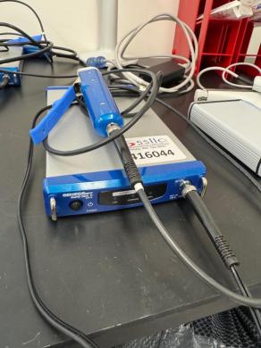 Genesis BPS Rapid Seal II SE640 Laboratory Tube Sealer-cover