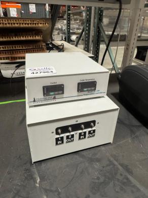 Timberline TL600 Mobile Phase Heater-cover