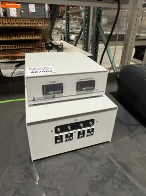 Timberline TL600 Mobile Phase Heater