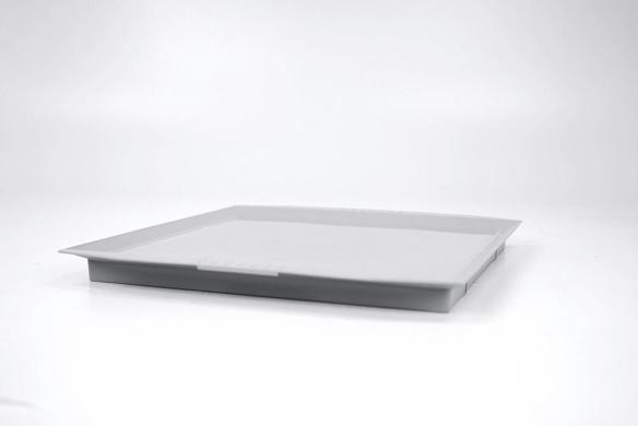 IKA AS 260.3 Slip-Resistant Dish Attachment with Anti-Slip Film for KS 260-cover