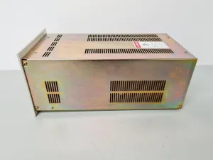 Varian Ion MidiVac Pump Controller Model EX 929-5006, 5 of 11