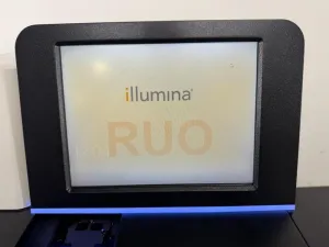 Illumina NextSeq 550 Benchtop Next-Generation Sequencing System, 2 of 4