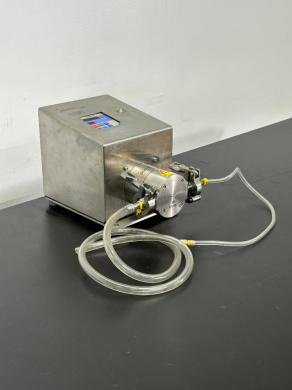 QuattroFlow Fluid Systems Diaphragm Pump-cover