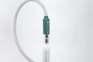 Metrohm 6.0258.000 PT100 RTD Temperature Sensor, 3 of 4