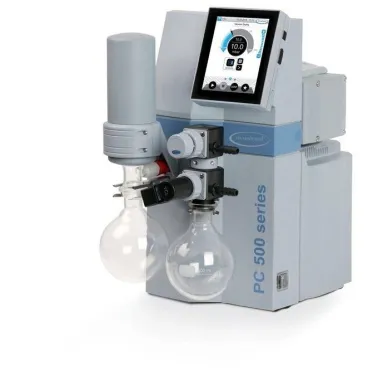 VACUUBRAND PC 511 Select Chemistry Pumping Unit