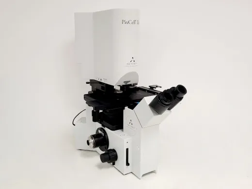 Arcturus PixCell IIe LCM2105 Laser Capture Microdissection Microscope