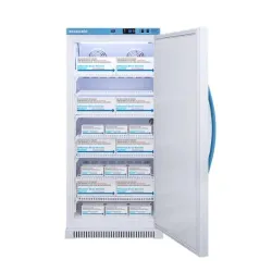 Accucold ARS8PVDL2B Upright 8 Cu.Ft. Vaccine Refrigerator for Biotech and Clinical Storage, 3 of 3