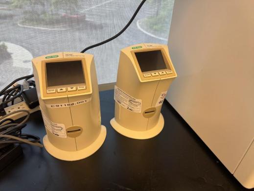 Bio-Rad Automated Cell Counter for Precise Cell Quantification-cover