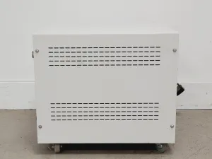 Oxford Cryosystems Cryodrive 2.0 Helium Compressor Model 972B000A for Cryogenic Cooling, 2 of 12
