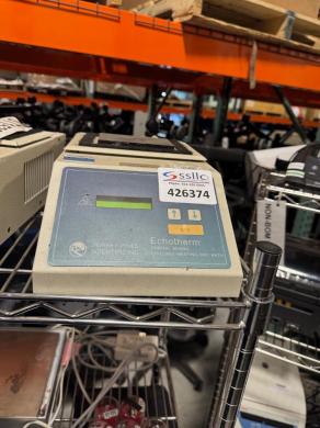 Torrey Pines Ecotherm Orbital Mixing Chilling/Heating Dry Bath-cover