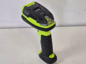 Zebra DS3678 XR Cordless Ultra-Rugged 1D/2D Barcode Scanner with Extended Range Bluetooth, 9 of 9