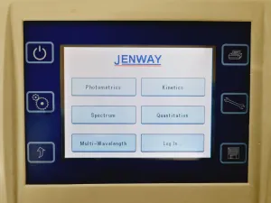 Jenway 6705 UV/Vis Spectrophotometer, 17 of 18