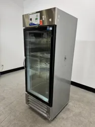 Fisher Scientific MH30SS-GAEE-FS General Purpose Laboratory Refrigerator with Digital Control, 3 of 4