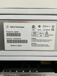 Agilent 1260 Series Modular High-Performance Liquid Chromatography (HPLC) System, 4 of 4