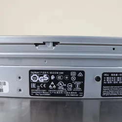 Dell PowerEdge R740 2U Rack Server with Dual Xeon Silver 4116 CPUs and 1.92TB SSD, 5 of 11