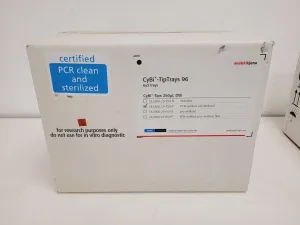 CyBio CyBi Well Vario Pipetting Robot System - 96 & 384-Head, 136 of 145