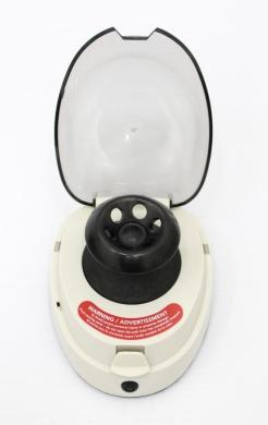 Fisherbrand Sprout Plus Mini-Centrifuge, 6000 rpm, 120V-cover