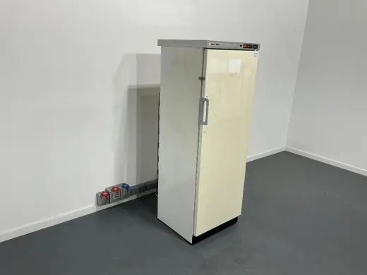 Bosch GS 31 AT Upright Laboratory Freezer with Mechanical Temperature Control