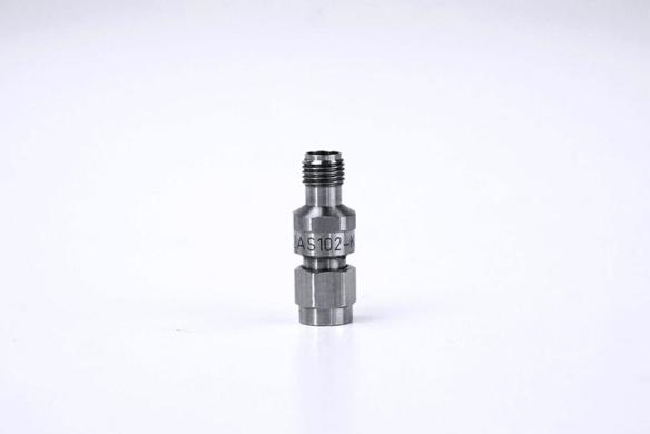 Rosenberger 02AS102-K03S3 01315 RF Attenuator Plug/Jack, 40 GHz, 50 Ohms-cover