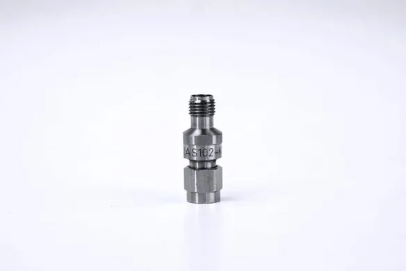 Rosenberger 02AS102-K03S3 01315 RF Attenuator Plug/Jack, 40 GHz, 50 Ohms