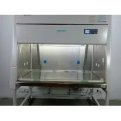 Airtech BSC-1304 Class II A2 Biosafety Cabinet, 9 of 20