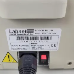 Labnet Spectrafuge 24D Centrifuge, 6 of 6
