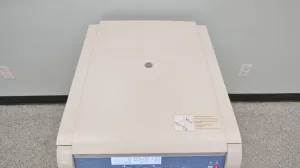 Thermo Scientific Multifuge X3R FR Refrigerated Floor Centrifuge with 4L Capacity, 5 of 14