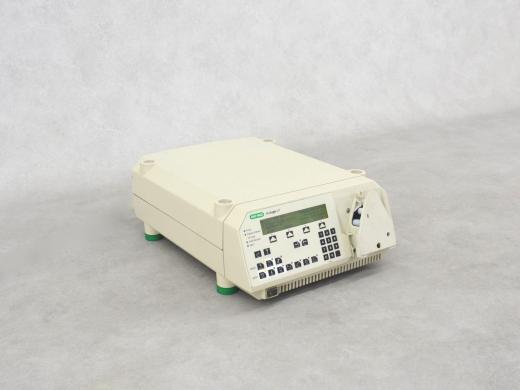Bio-Rad Biologic LP Low pressure chromatography system-cover