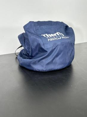 Thermo Scientific FiberLite F14-6x250 LE Fixed-Angle Centrifuge Rotor for High-Speed Sample Processing-cover