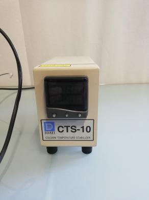 CTS-10 Column Temperature Stabilizer-cover