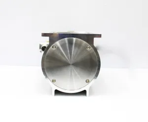 Edwards Next240 IIT Horizontal Turbomolecular Vacuum Pump 1439.99 L/min, 7 of 11