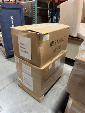 STERIS Glass Washer Spare Parts for Laboratory Glassware Cleaning Equipment-cover