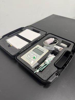 Decision Devices Leaf Porometer-cover