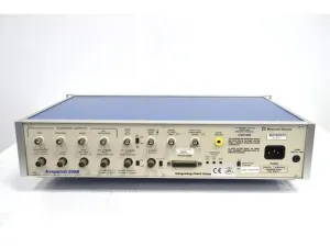Axon Axopatch 200B Patch Clamp Electrophysiology System with CV 203BU Headstage, Digidata 1440A and pCLAMP 10, 15 of 18