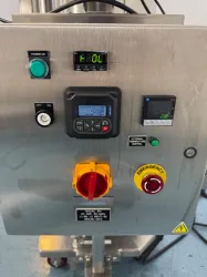 Thermo Fisher Scientific HyPerforma 100L Single-Use Mixer for Bioprocessing, 4 of 4