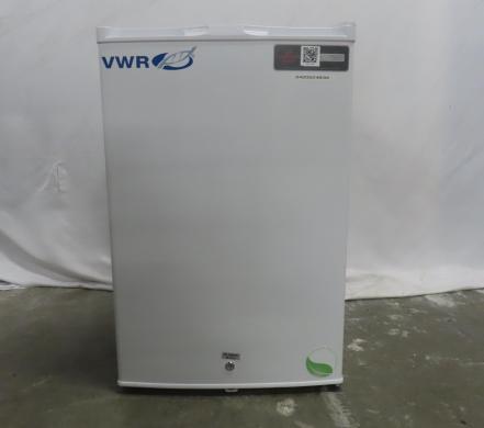 VWR HCUCFS-0404 Mini Laboratory Refrigerator for Cold Storage, 60Hz US-cover