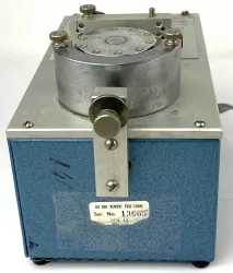 Buchler Polystaltic Peristaltic Pump for Corrosive Gas Sample Handling, 5 of 12