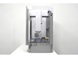 Agilent AssayMAP Bravo Protein Sample Prep Automated Liquid Handler with 96LT Dispense Head, 7 of 30