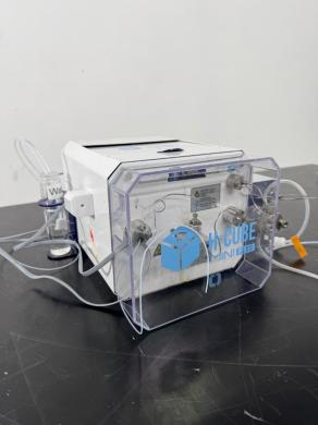 ThalesNano H-Cube Mini Plus Flow Hydrogenation Reactor for Catalytic Research-cover