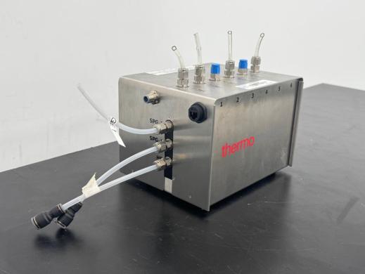 Thermo Fisher Scientific Thermo F110 Multi-Channel Bioprocess Controller for Precise Fluid Management-cover