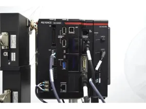 BioDot RR120 Modular Web Handling System with AirJet Dispensing and Inline Vision Inspection, 24 of 35