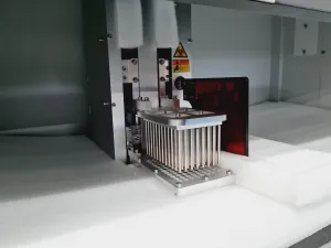 Biobase Automatic Nucleic Acid Extraction System BK-HS96, 11 of 23