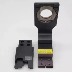 Olympus WI-NPA Focusing Arm for Nosepiece on BX51WIF & BX62WIF Microscopes, 2 of 5