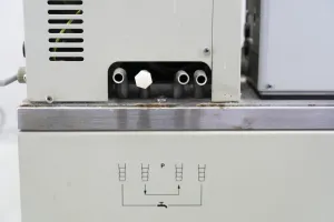 Lauda MS 20 B Thermostatic Water Bath, 5 of 5
